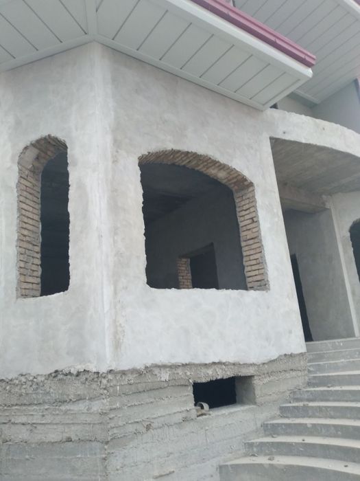 Hovli uy G’ijduvon shahrida