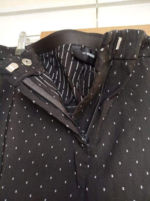 Панталон 2 хл lc wikiki