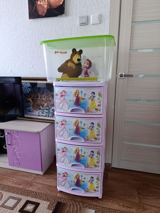 Детские игрушки для детей