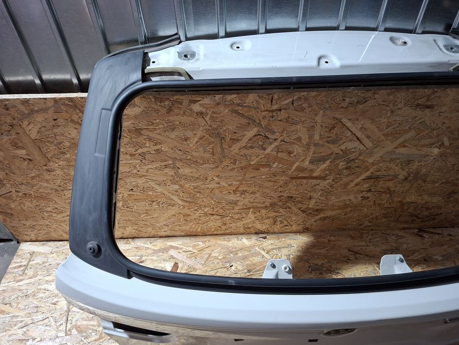 Haion / Capotă Portbagaj BMW Seria 3 F31 Touring (Wagon) – Culoare Alpine White A300