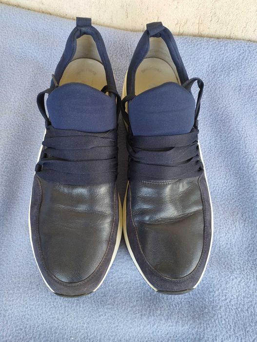 Fin Comfort, Gabor, Kennel & Shemenger и Bär номер 42.