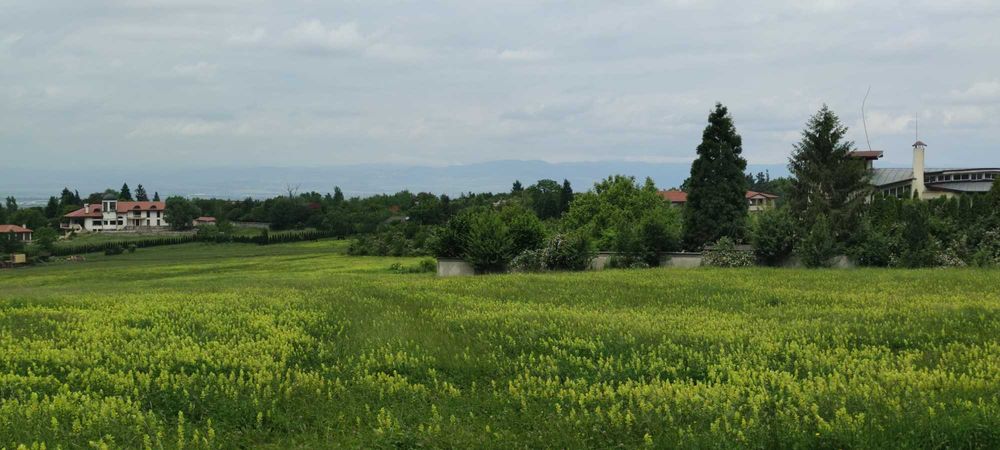 Продава се Парцел в София, Горна баня - 1092 кв.м за 75 €/кв.м - Снимка #2