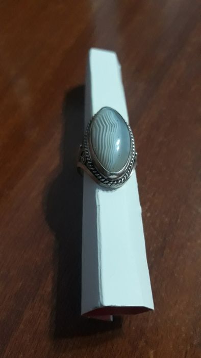 Кольцо женское СССР,