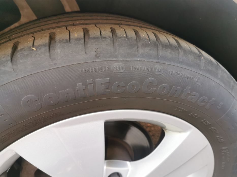 Anvelope Continental 205/55/16