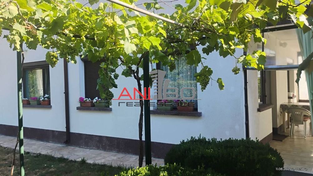 Продава се Къща в с. Зорница, Област Варна - 120 кв.м за 1475 €/кв.м - Снимка #1