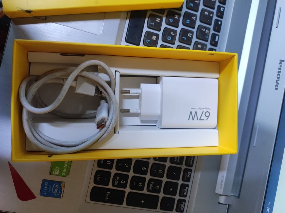 Poco x5 pro ochilmagan