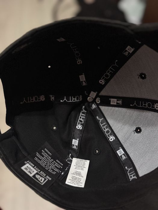 Sapca New Era reglabila