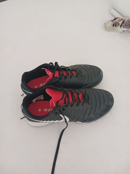 Зальник tempo-x 40 рз