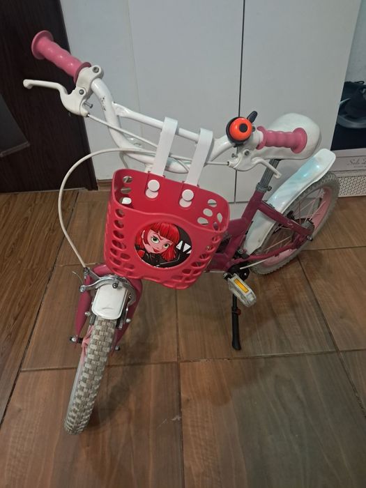 Bicicleta 16 inch
