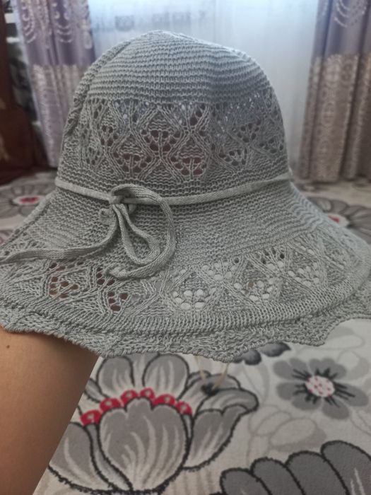 Продам шляпу новый