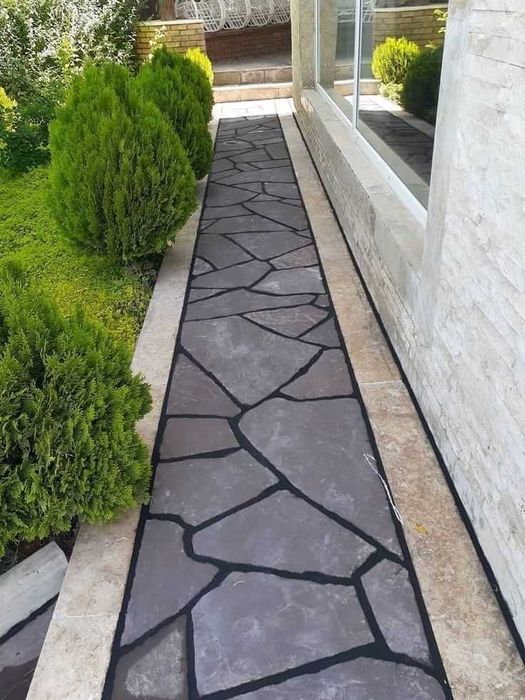 piatra naturala de munte oferim montaj