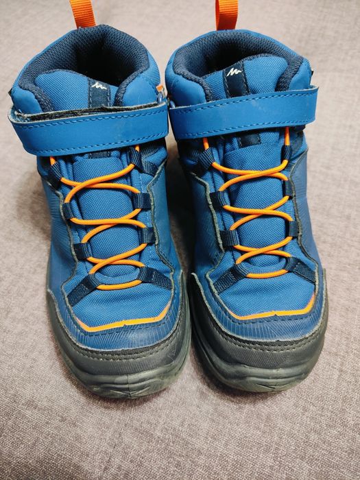 Ghete Decathlon, măr. 33