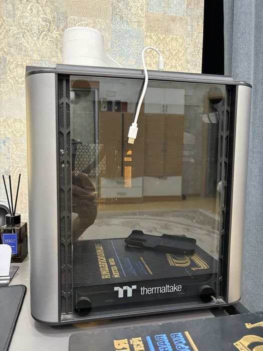 Продаю игровой пк