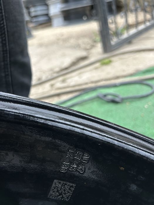 5x108 16 brock за ford  volvo jaguar