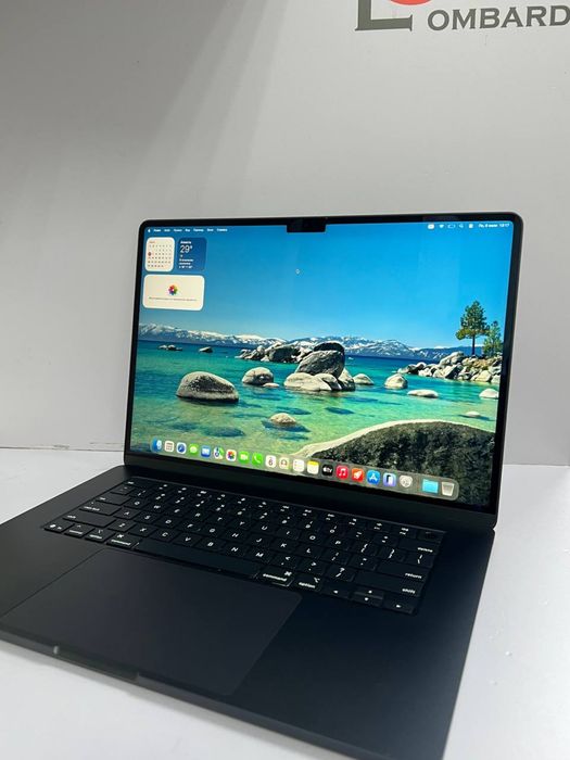 MacBook Air 2025 М4 #АК31188