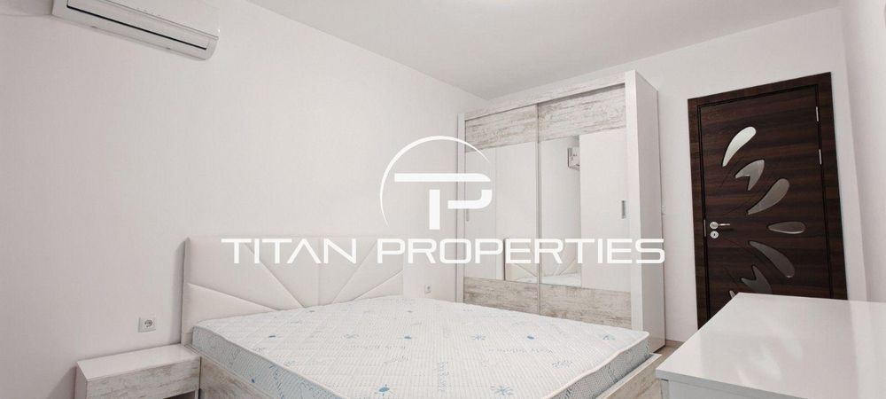 Дава се под наем Двустаен апартамент в Пловдив, Христо Смирненски - 64 кв.м за 484.5 € - Снимка #6