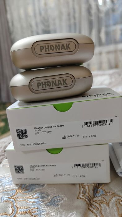 Продам слуховой аппарат