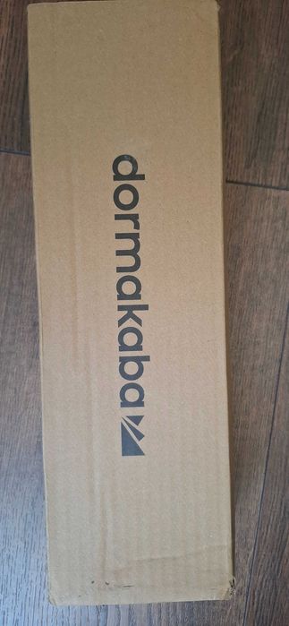 Автоматичен затваряс за врата dormakaba , ts 90 impulse, rts 85