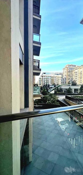 Сдаётся 2-комн ЖК Mirabad Avenue, 60 м²