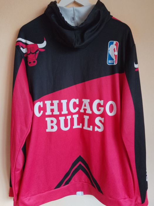 Hanorac Chicago Bulls