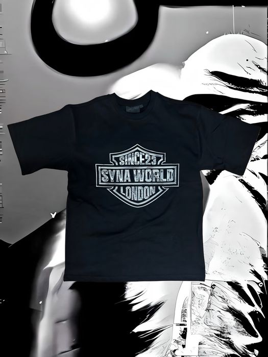 Synaworld тениски S,M,L