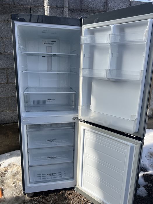 Без ремонт холодильник