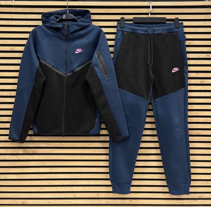 Nike tech fleece! Най-високо качество на пазара!