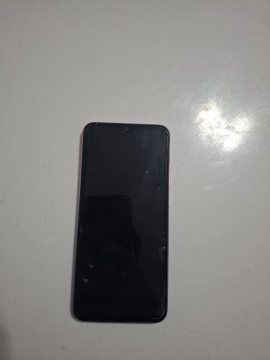 Redmi 9c 128 гб с защитным экраном