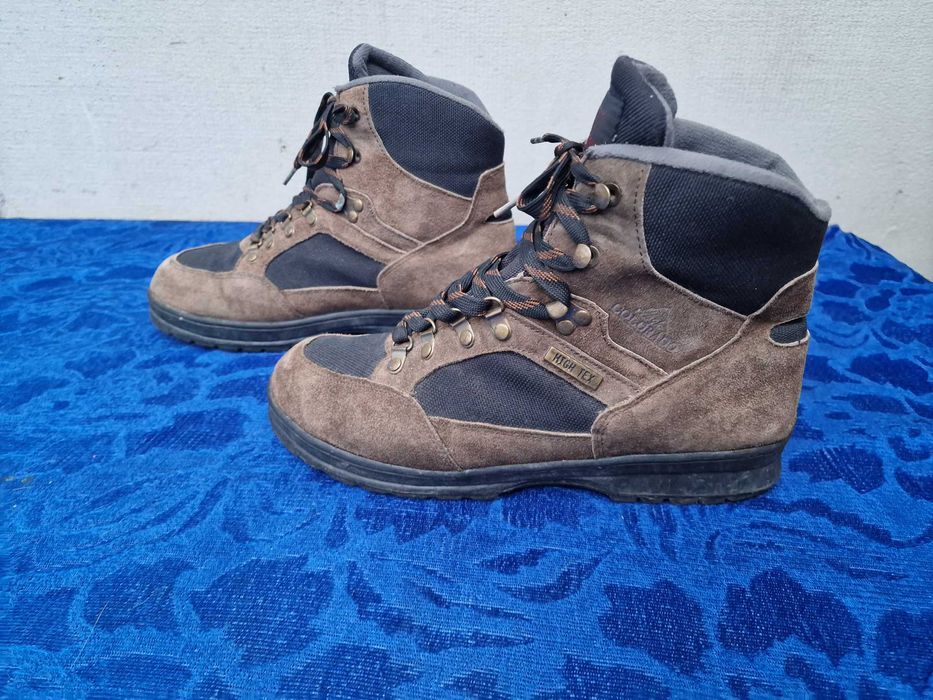 Colorado High Tex | ghete, bocanci barbat, outdoor mar. 45 | 30 cm