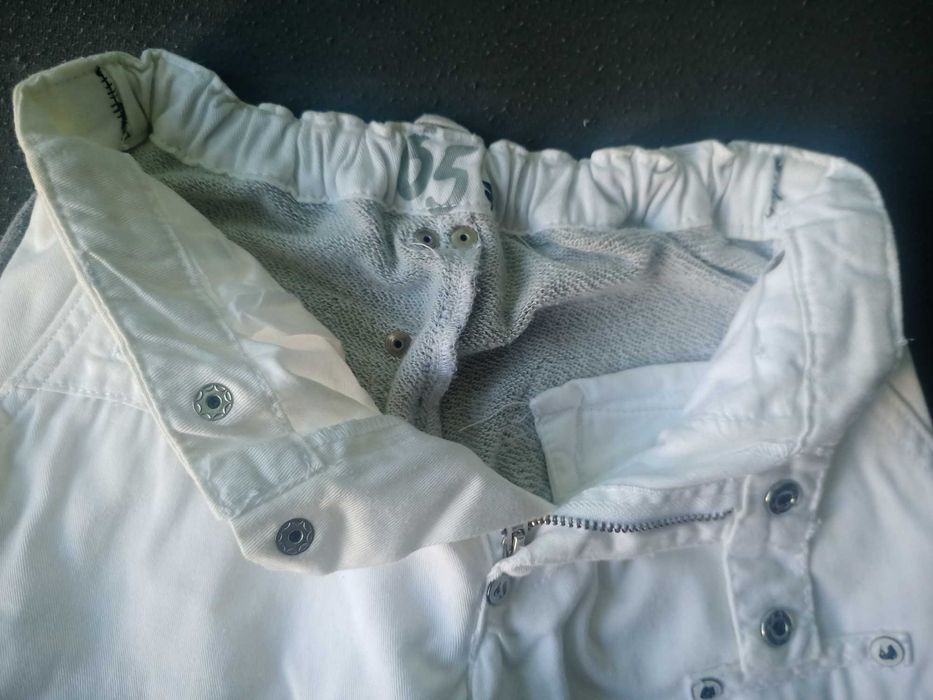 Детски панталон 8-9г.