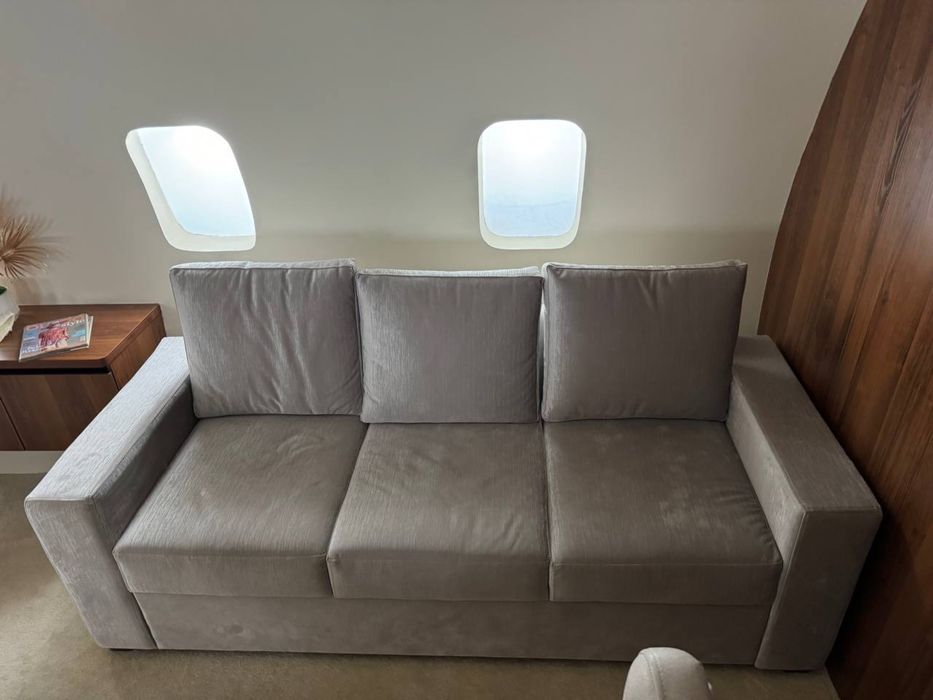 Кресло диван новый