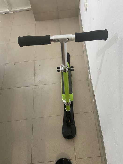 Детски скутери/шейни за сняг