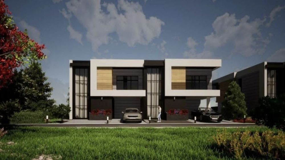 Къща в Марково, най-добра цена!