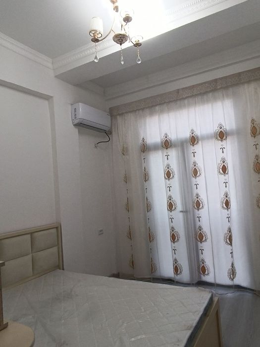 Uzoq muddatga ijaraga uy bor