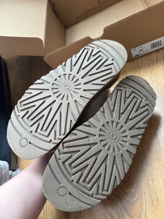 Ugg funkette originali