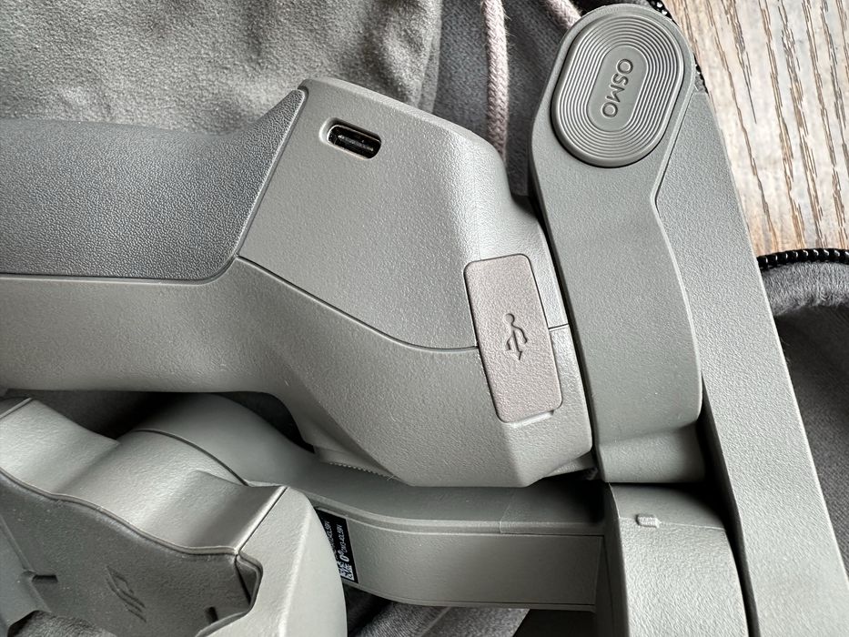Osmo djI Mimo - Osmo Mobile 3
