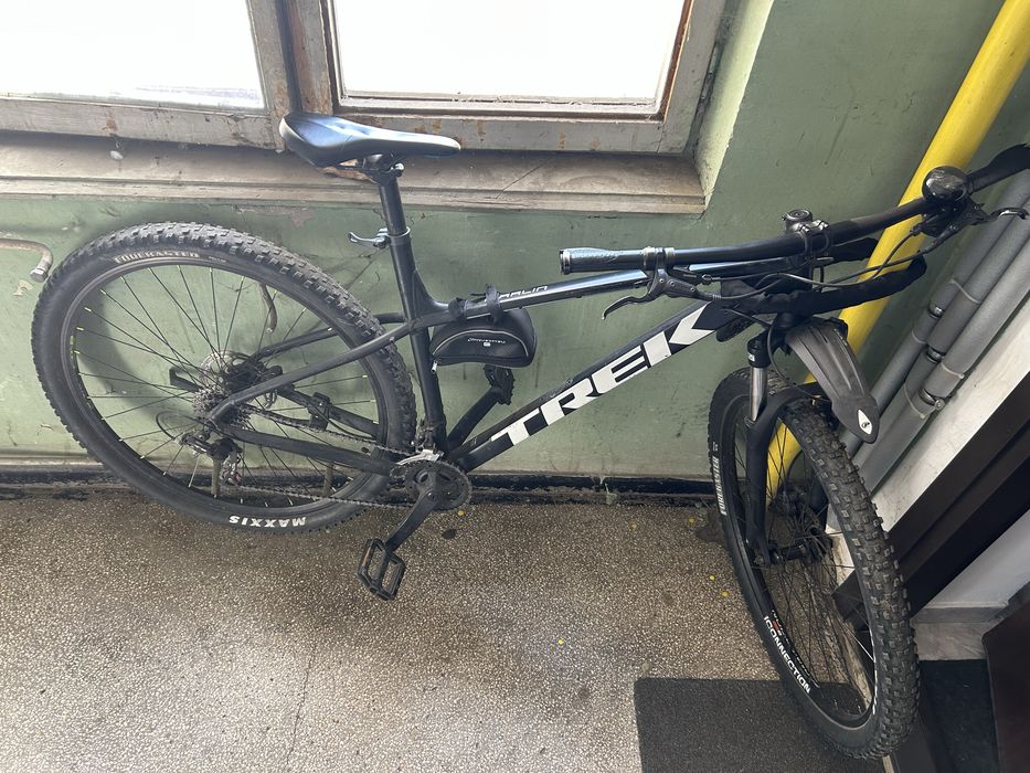 Bicicleta Trek Marlin 5 XL