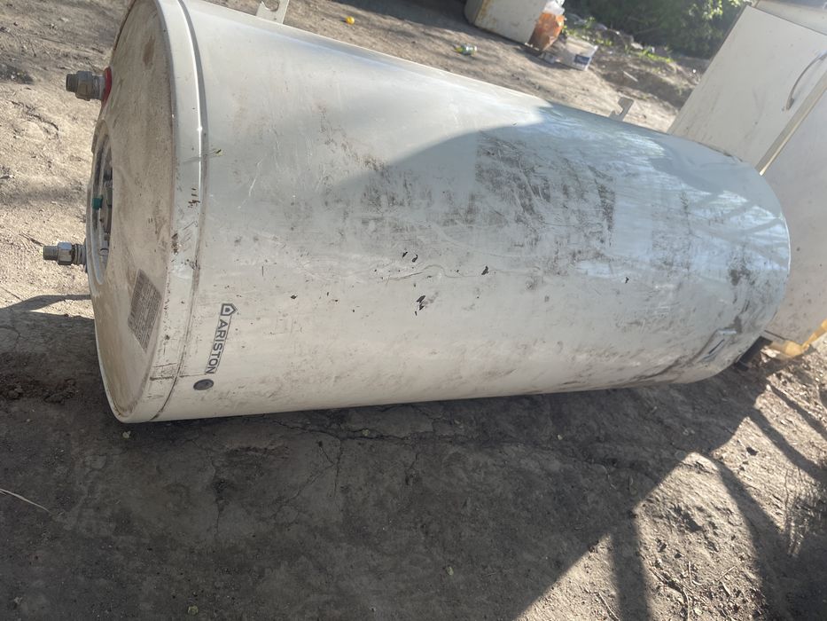 Водоногреватель(боллер) 150л