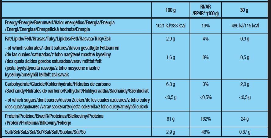 BIOTECH USA »Protein Power - 1кг.
BIOTECH USA Protein Power
BIOTECH USA Protein Power – 1BIOTECH USA Protein Power – 2
BIOTECH USA Protein Power
