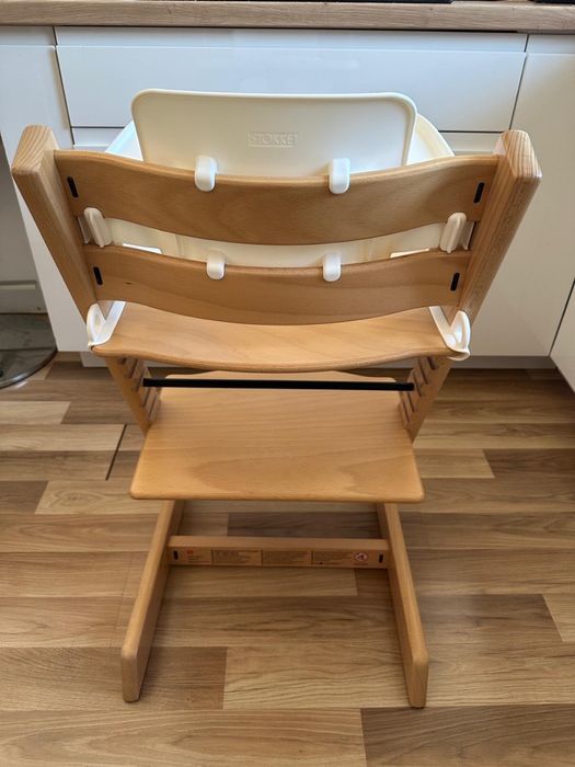 Scaun Bebe Tripp Trapp Stokke