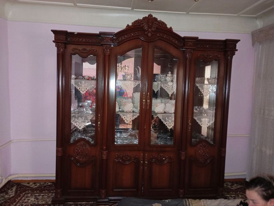 Mebil sitenka sifatli