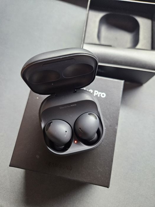 Samsung galaxy buds 2 pro