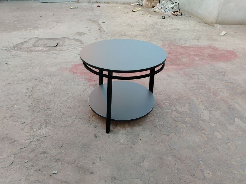 Журнальные стол лофт стиле