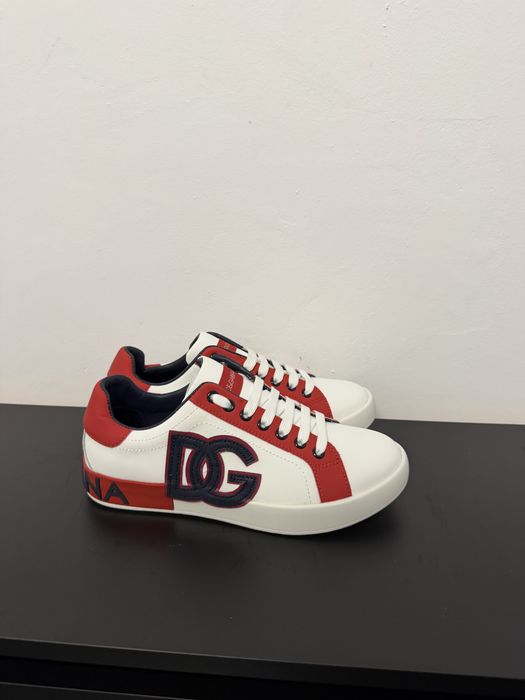 Dolce gabbana portofino LOGO marimea 38 39 40 41 42
