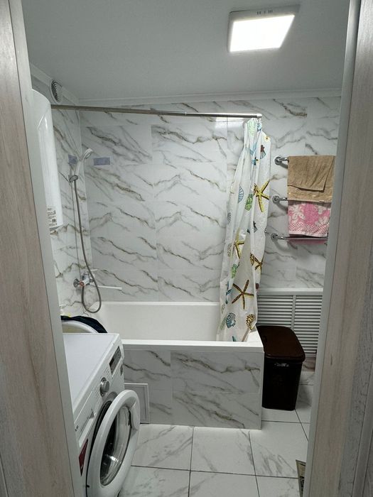 Продается квартира