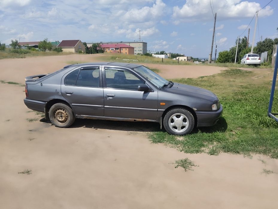Продам Автомобиль