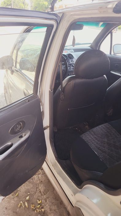 Matiz best 2010 oq