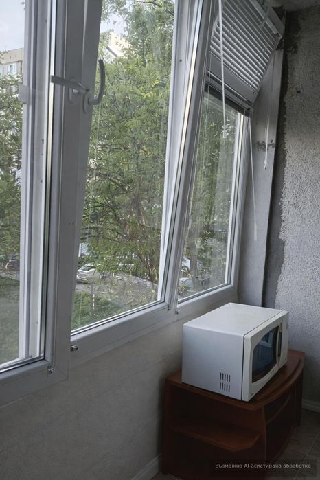 Двустаен за продажба в кв.Люлин 4