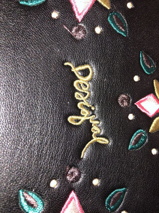 Чанта Desigual - НОВА в кутия