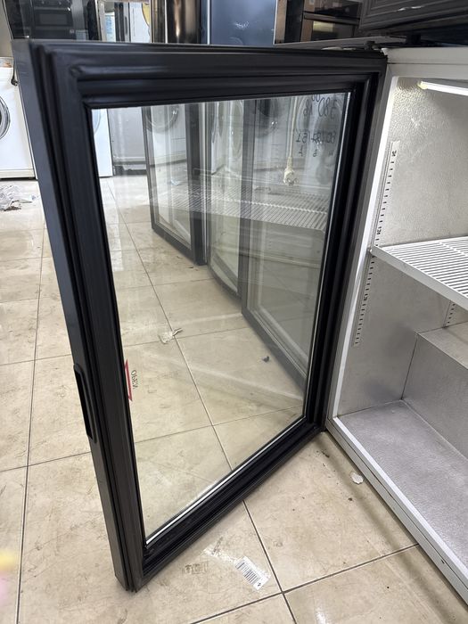 Хладилна витрина UGUR 60/87см